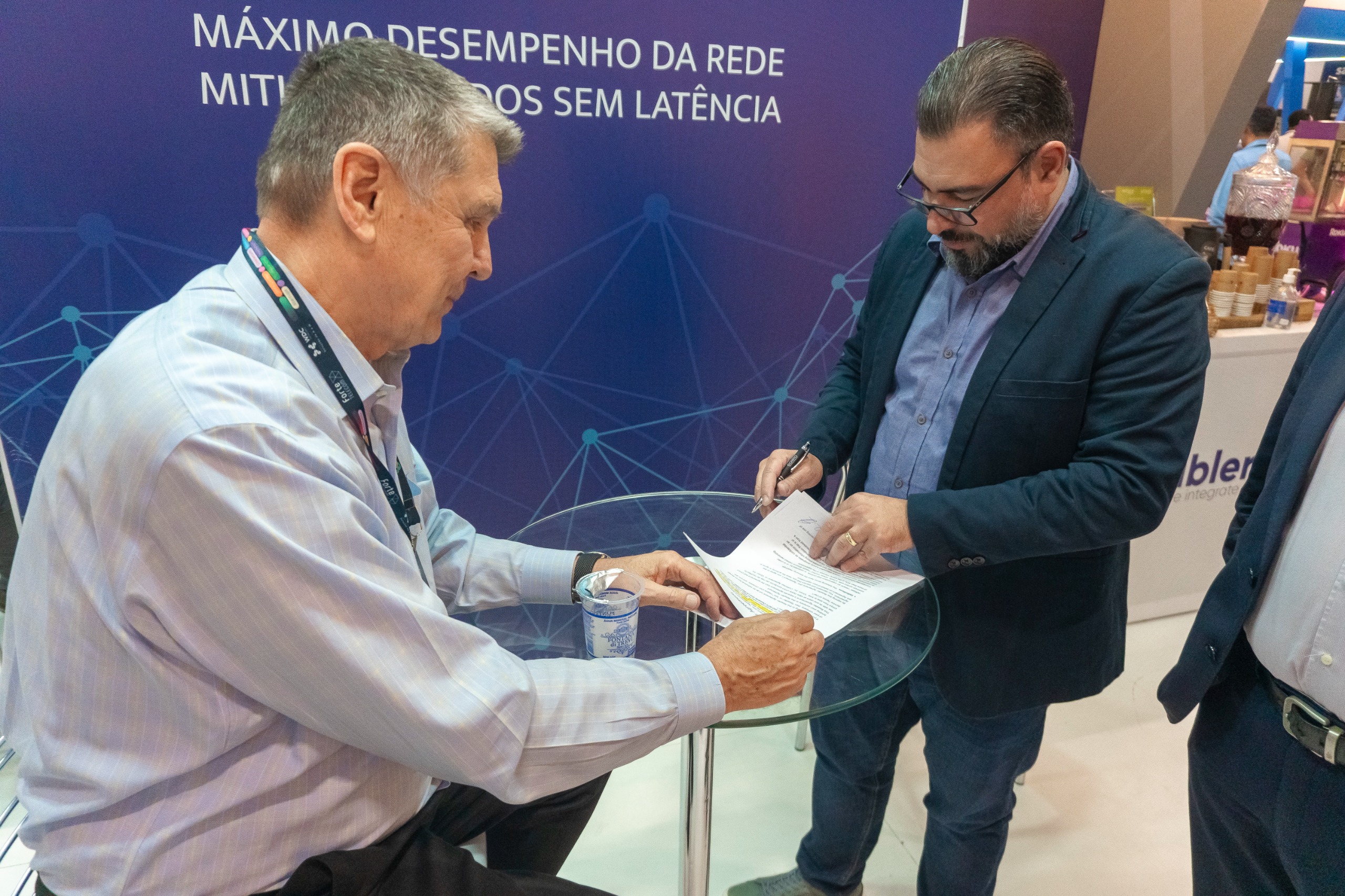 Assinatura contrato - 5